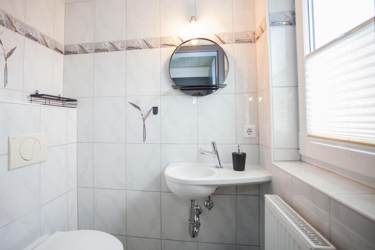 Gemuetliches Ferienhaus Winterberg Extérieur photo