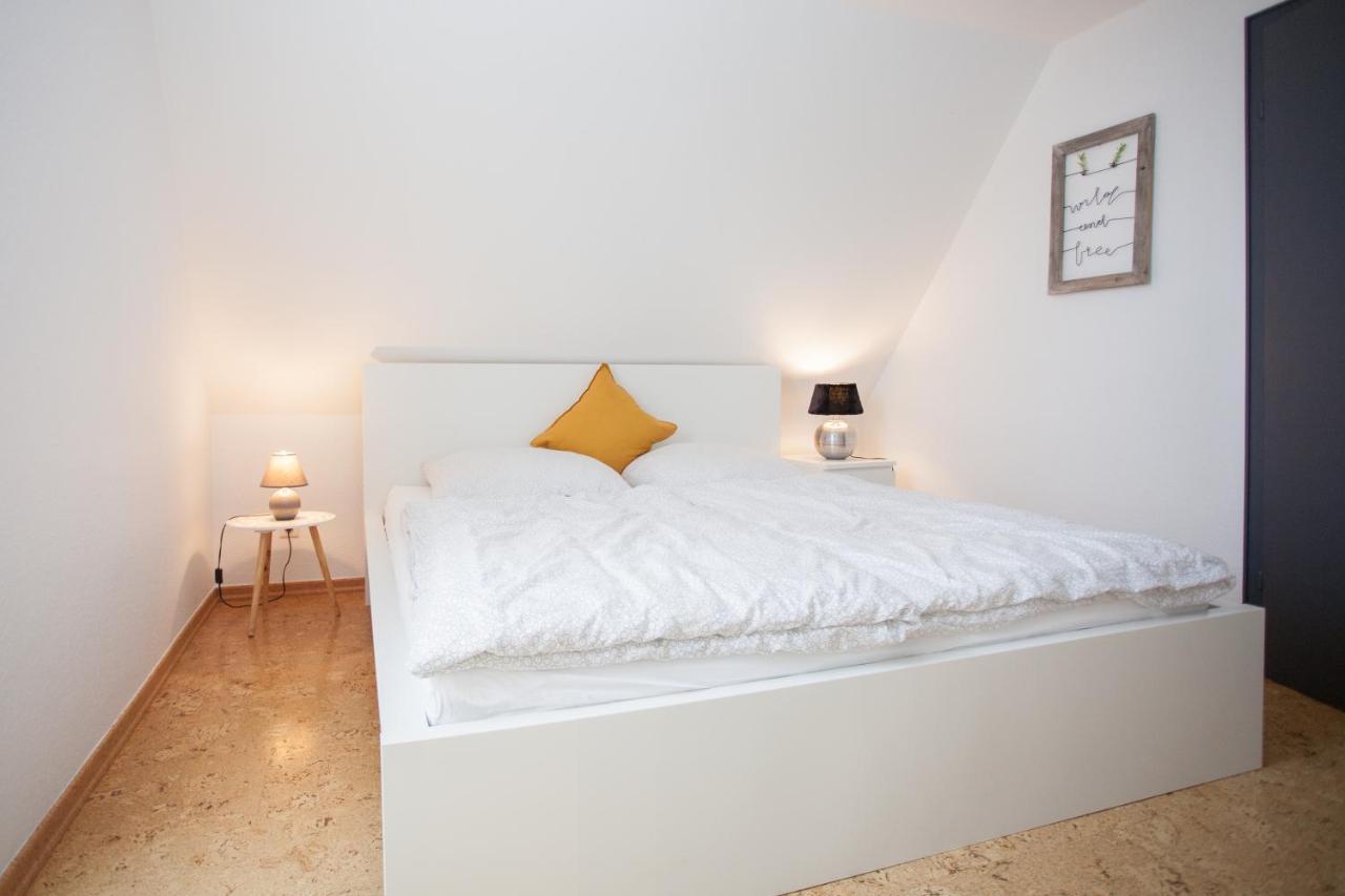 Gemuetliches Ferienhaus Winterberg Extérieur photo